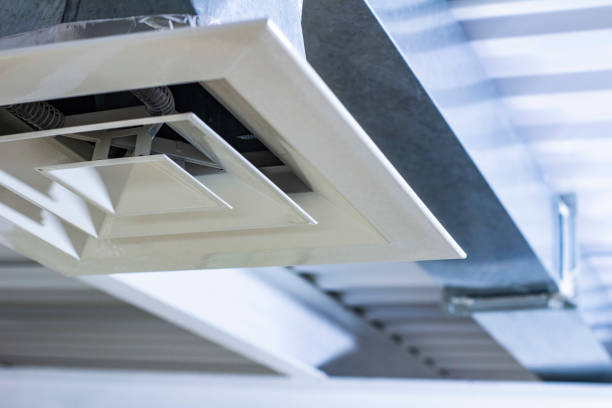 Best General Air Duct Cleaning  in Reinholds, PA