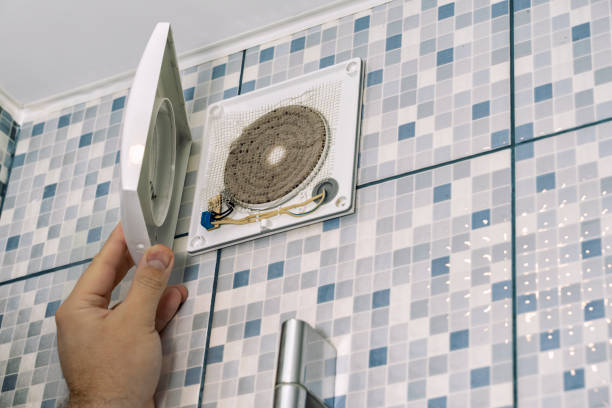 Best Best Air Duct Cleaning Company  in Reinholds, PA