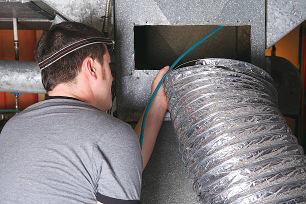 Best Residential Air Duct Cleaning  in Reinholds, PA