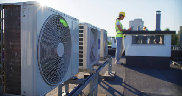 Best Local Air Duct Cleaning Services  in Reinholds, PA