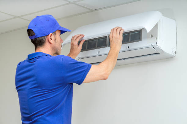 Best HVAC System Cleaning  in Reinholds, PA