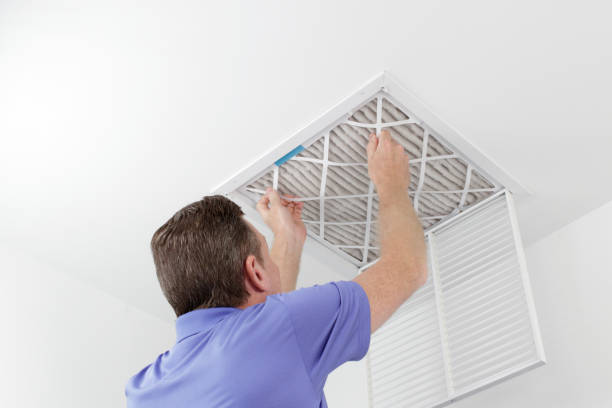 Best General Air Duct Cleaning  in Reinholds, PA